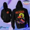 Cavitycolors Store Merch Every Day Is Halloween 2025 Long Sleeve Shirt