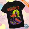 Benson Boone Store Merch American Heart Dateback Photo Tee