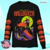 kenny cavitycolors store merch every day is halloween 2025 long sleeve shirt