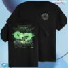 kenny riot games store merch valorant champions tour 2025 born to burn tee wwd