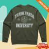 kenny trash panda disc golf store merch tpu crewneck