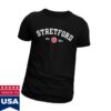 kenny Stretford Paddock Store Merch University Print T Shirtv