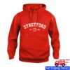 Stretford Paddock Store Merch University Print T Shirt