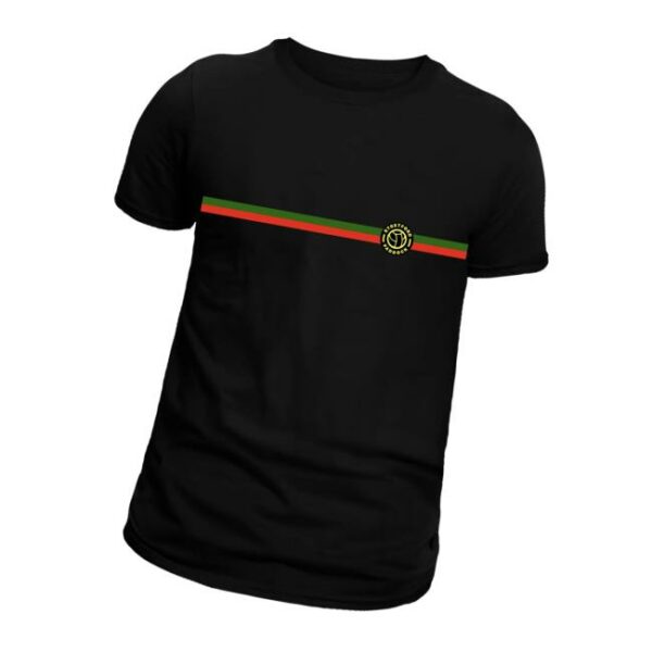 Stretford Paddock Store Merch Portuguese Pride T Shirt