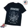 kenny Distractible Shop Merch Ship Of Teeseus Shirtv