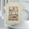 Distractible Shop Merch Ship Of Teeseus Shirt