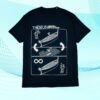 Dbruze Merch Store Drop 1 Clipse Shirt