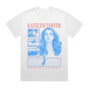 Katelyn Tarver Shop Merch The Original Tee