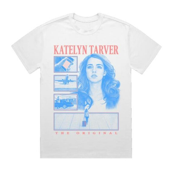 Katelyn Tarver Shop Merch The Original Tee