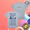 Katelyn Tarver Shop Merch I Used To Be Nicer T-Shirt