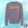 Broadway Merchandise Shop Suffs Great American Bitch Unisex Tee