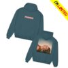 kenny Perrie Store Merch Album Hoodiev