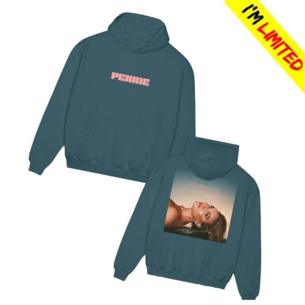 Perrie Store Merch Album Hoodie
