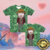 Dyes Good Vibes Merch Store Strike Cotton Print Shirt