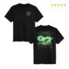 The Ghost Trip Investigation Store Merch Ghost Malone Gti Sweatshirt