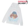kenny Fresh Company Merch Store No Me Quiero Ir De Aqui Hoodie Sportsv