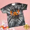Dicey Dyes Store Merch Literally Just A Girl T-Shirt