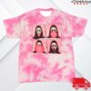kenny dicey dyes store merch ghost bubble t shirt