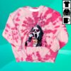 kenny dicey dyes store merch no you hang up crewneck
