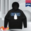 kenny republic records official store merch shop ghost world hoodie
