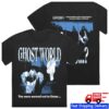 kenny republic records official store merch shop ghost world t shirt ddd