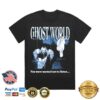 kenny republic records official store merch shop ghost world t shirt