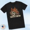 Republic Records Official Store Merch Shop Ghost World T-Shirt