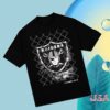 Twisted Thread Store Merch Twisted Thread Samurai Skull Twisted Thread T-Shirt