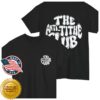 kenny the religion business store merch anti tithe tithe club t shirt sf