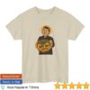 kenny the religion business store merch not my hustle t shirt