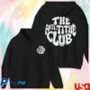 kenny the religion business store merch anti tithe club hoodie ef