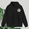 kenny the religion business store merch anti tithe club hoodie