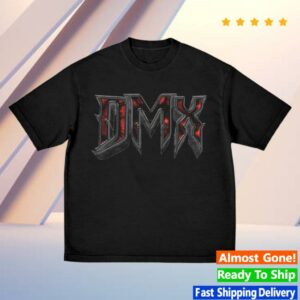 Hypebeast Store Merch Dmx Lord Give Me A Sign Goo’s Will Shirt