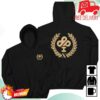 kenny ireland boys merch store 10 year anniversary premium hoodie wwd