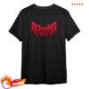kenny shark robot store merch screaming meat logo shirt