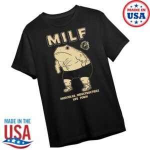 Shark Robot Store Merch Final Form Shirt