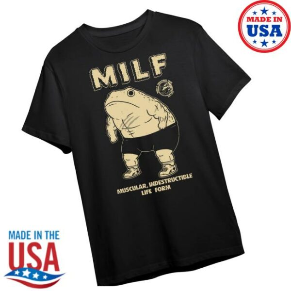 Shark Robot Store Merch Final Form Shirt