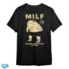 kenny shark robot store merch final form shirt