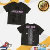 kenny Benson Boone Store Merch American Heart Dateback Photo Teev
