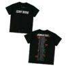 kenny Benson Boone Store Merch Benny Boone Dateback Teev