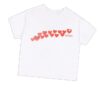 kenny Benson Boone Store Merch Benny Hearts Teev