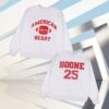 kenny Benson Boone Store Merch American Heart Crewneckv