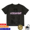 kenny benson boone store merch shop american heart dateback photo tee