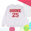 Benson Boone Store Merch Shop American Heart Dateback Photo Tee