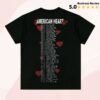 kenny benson boone store merch shop benny boone dateback tee ww