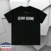 kenny benson boone store merch shop benny boone dateback tee