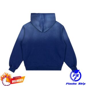 Benson Boone Store Merch Shop Benny’s Moonbeam Ice Cream Hoodie