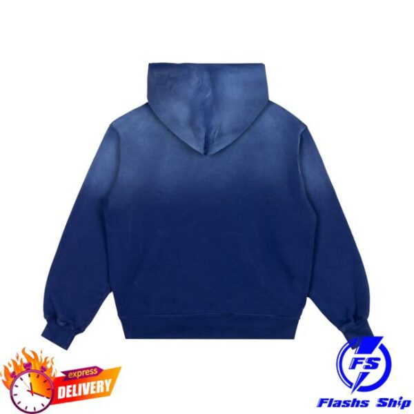 Benson Boone Store Merch Shop Benny’s Moonbeam Ice Cream Hoodie