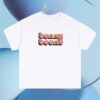 kenny benson boone store merch shop benny boone 70s tee