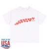 kenny benson boone store merch shop benny hearts tee